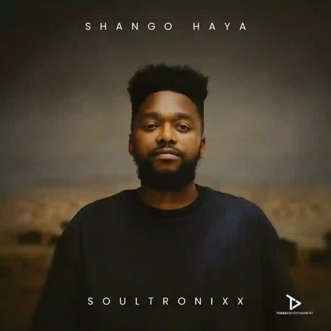 Xivumbiwa (Original Mix) cover