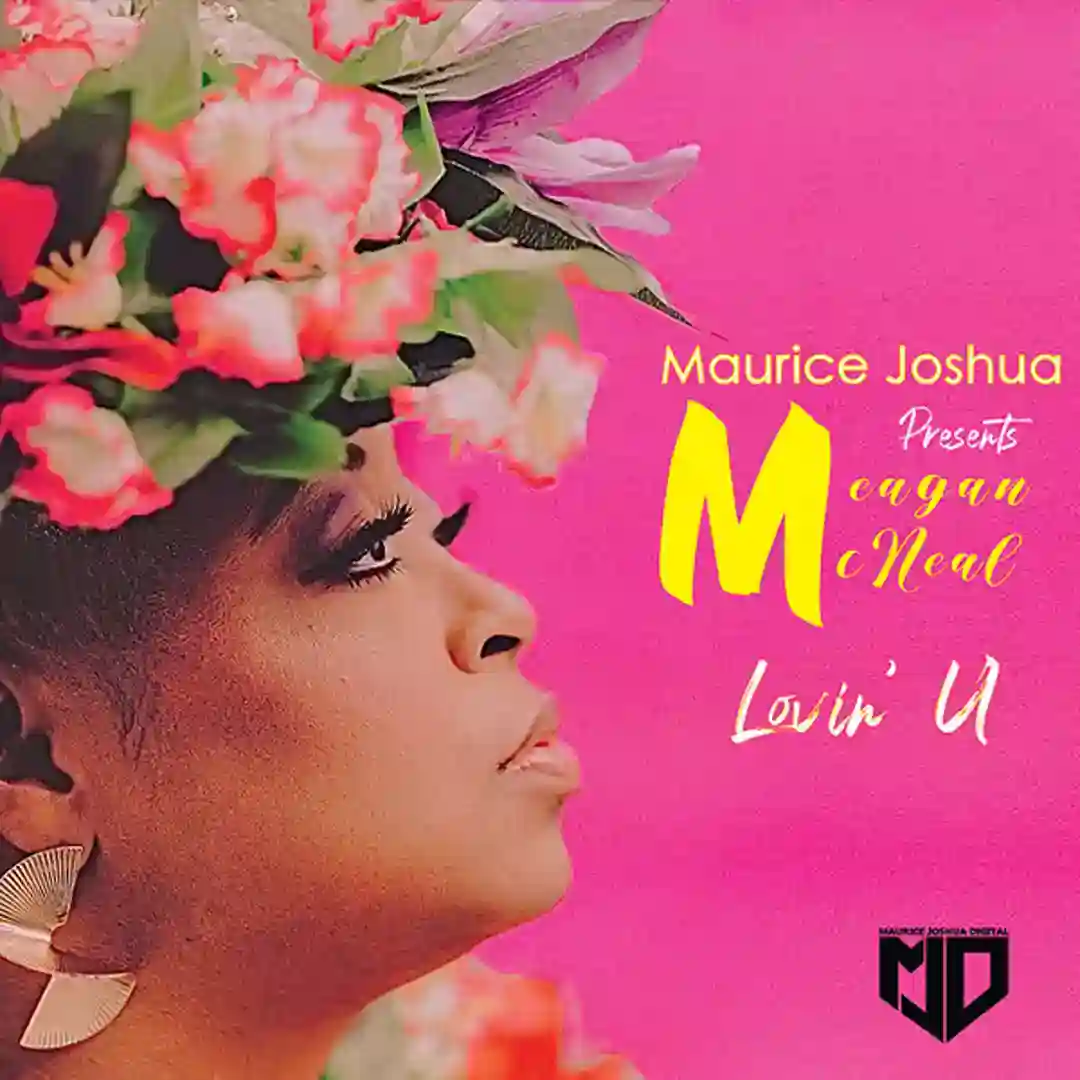 Lovin U (Maurice Joshua Instrumental) cover