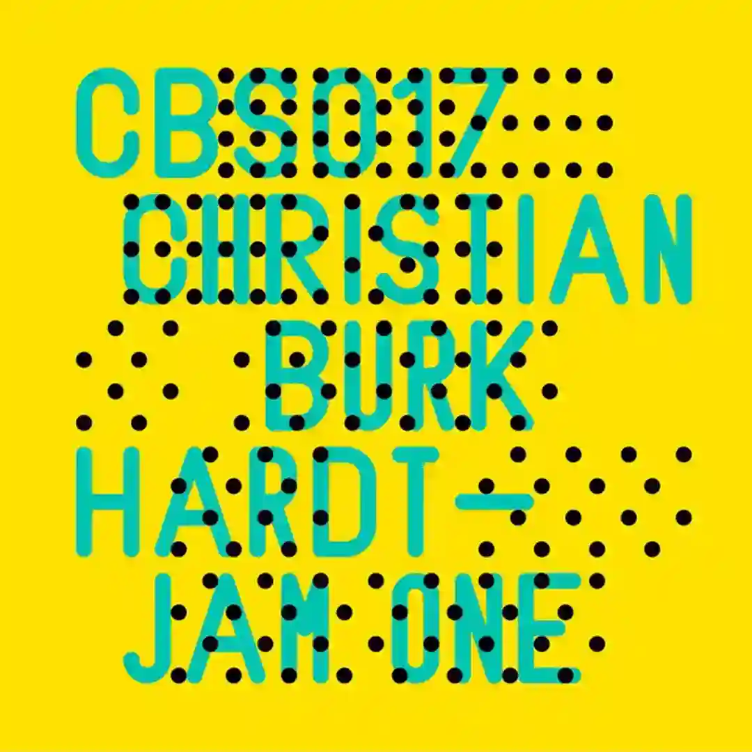 Jam One (Original Mix) cover