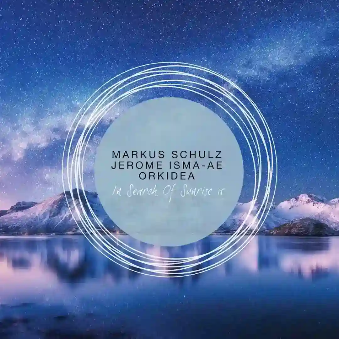 Follow me (Jerome Isma-Ae Remix) cover