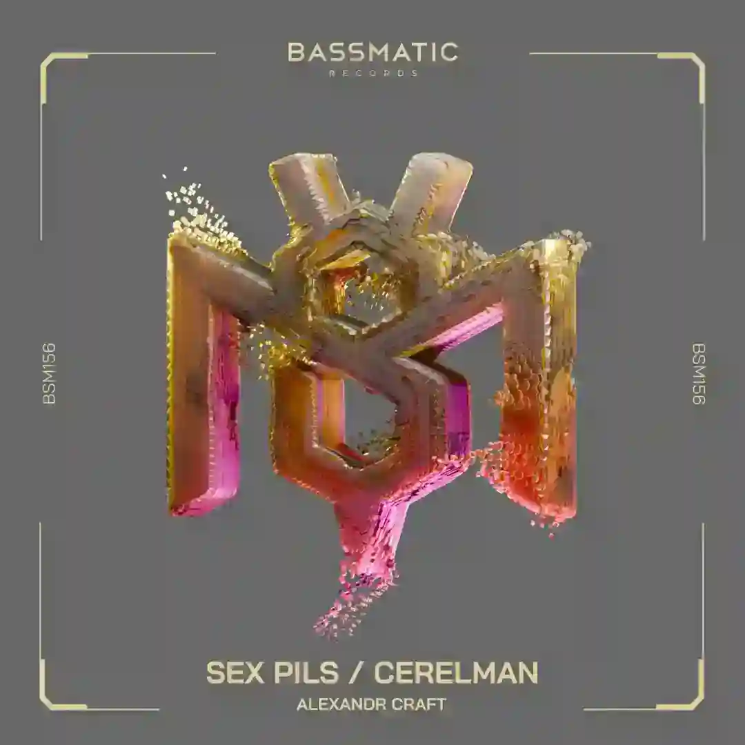 Sex Pils / Cerelman cover