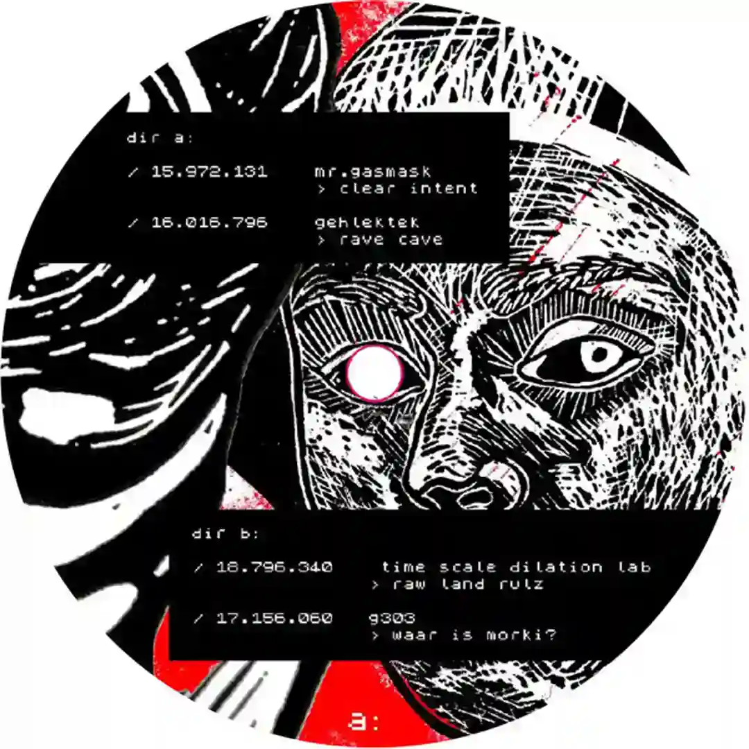 Clear Intent cover
