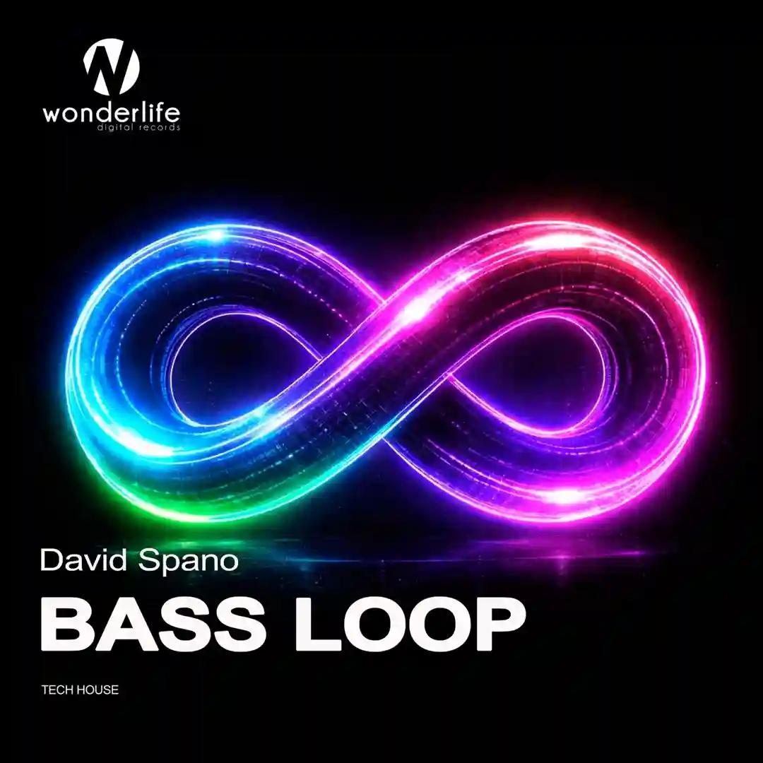 Bass Loop (Original Mix) cover