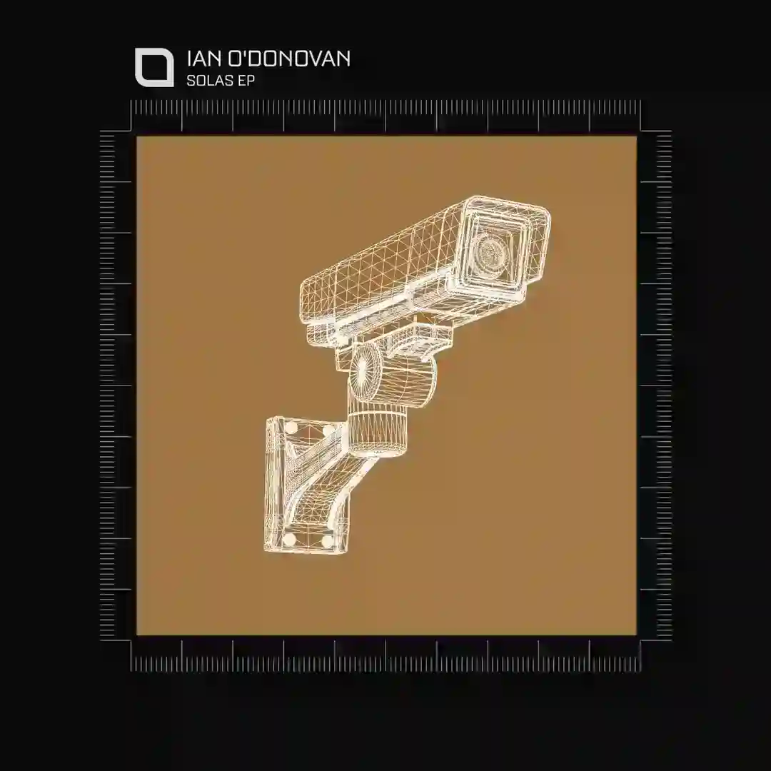 Solas EP cover