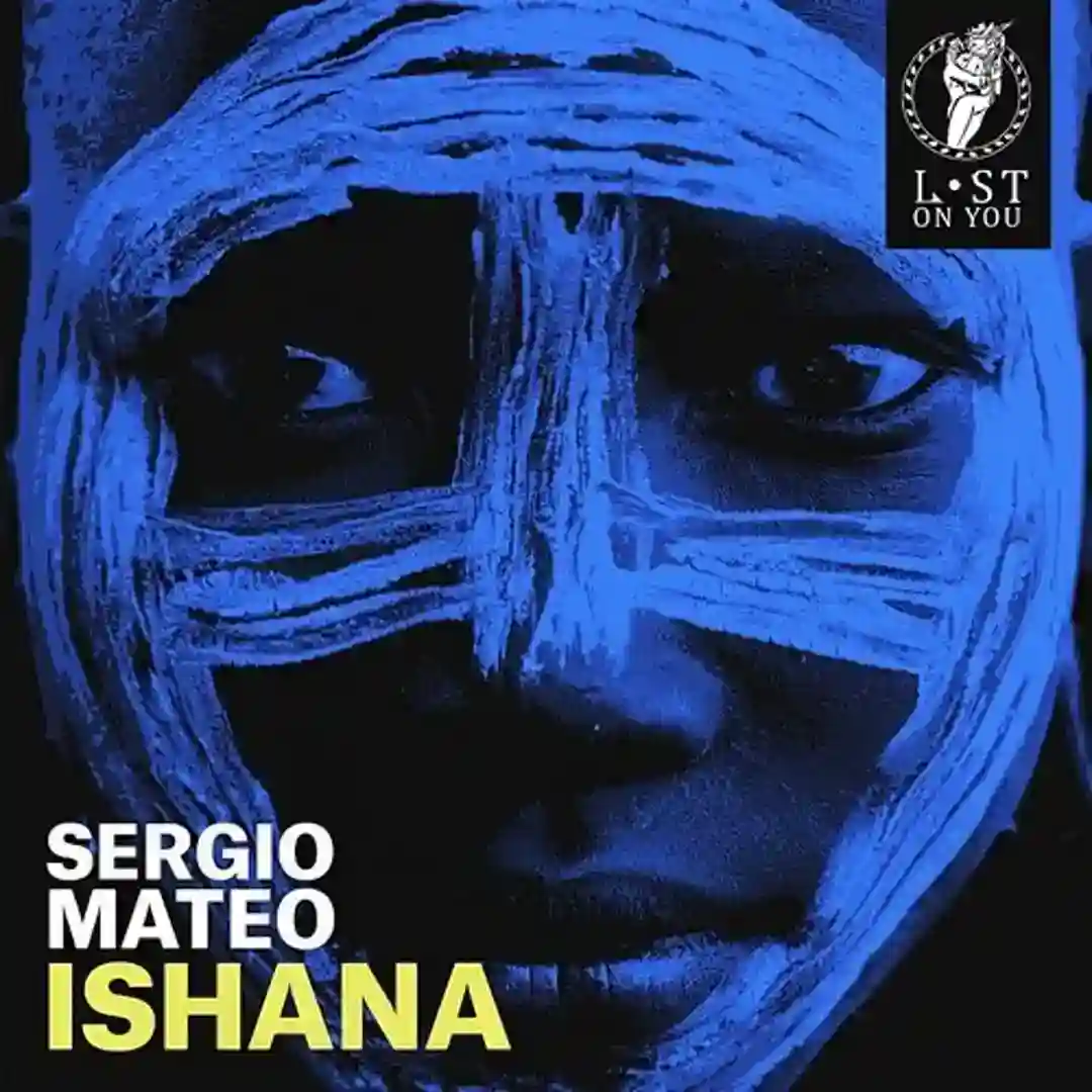 Ishana (Original Mix) cover