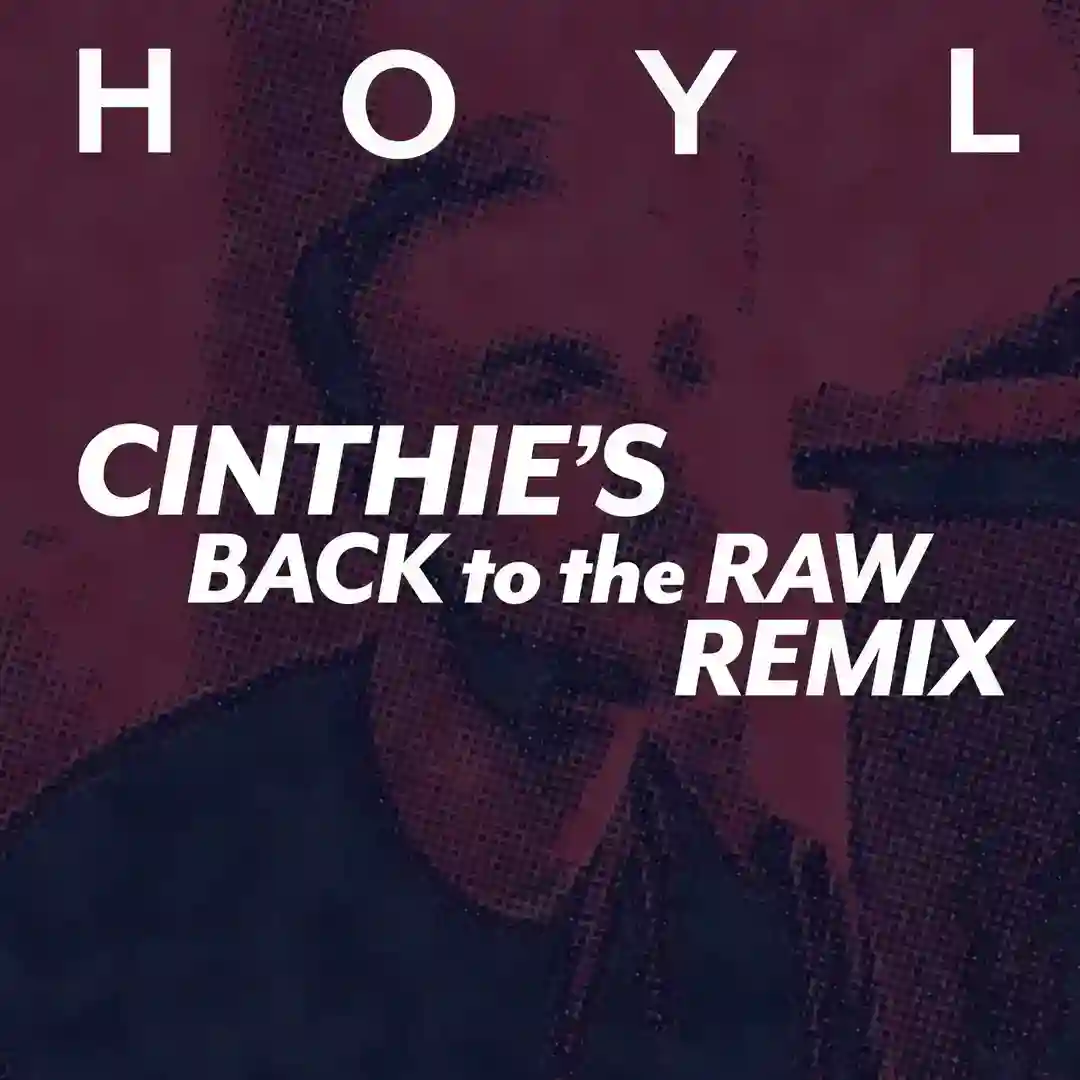 H.O.Y.L. (High On Your Love) (CINTHIE's Back to the Raw Remix) cover