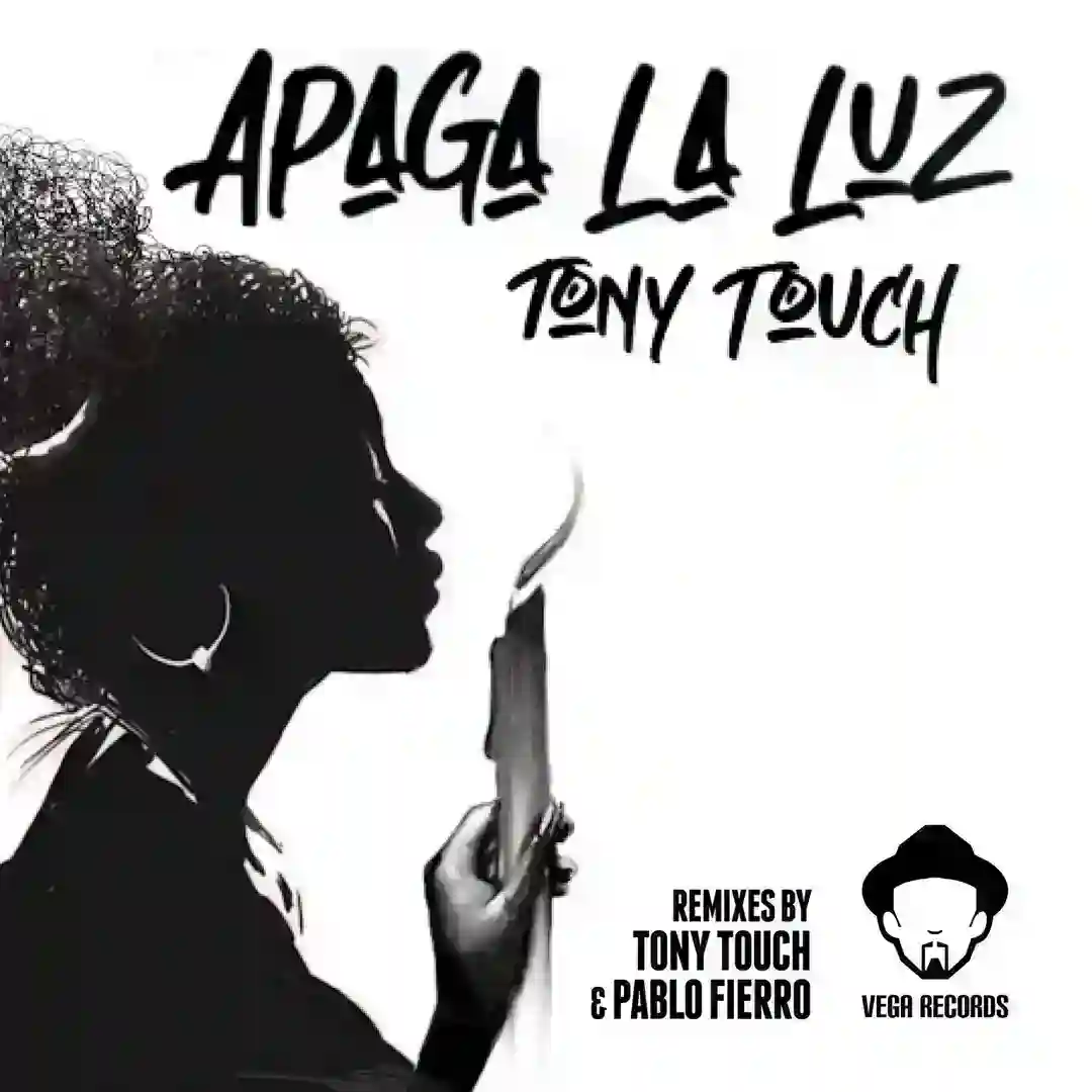 Apaga La Luz (Radio Edit OG Mix) cover