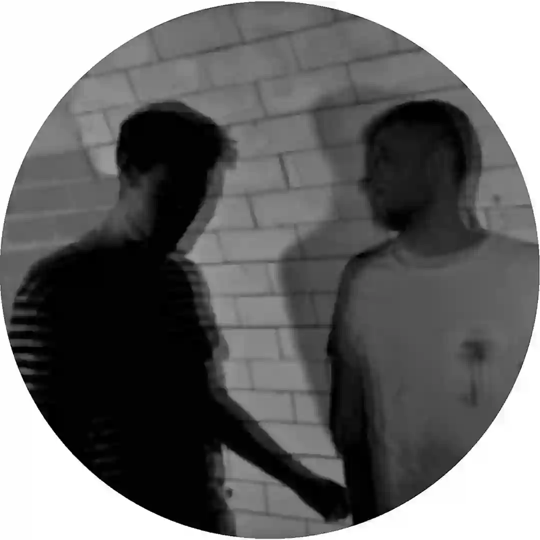 The Other Side cover