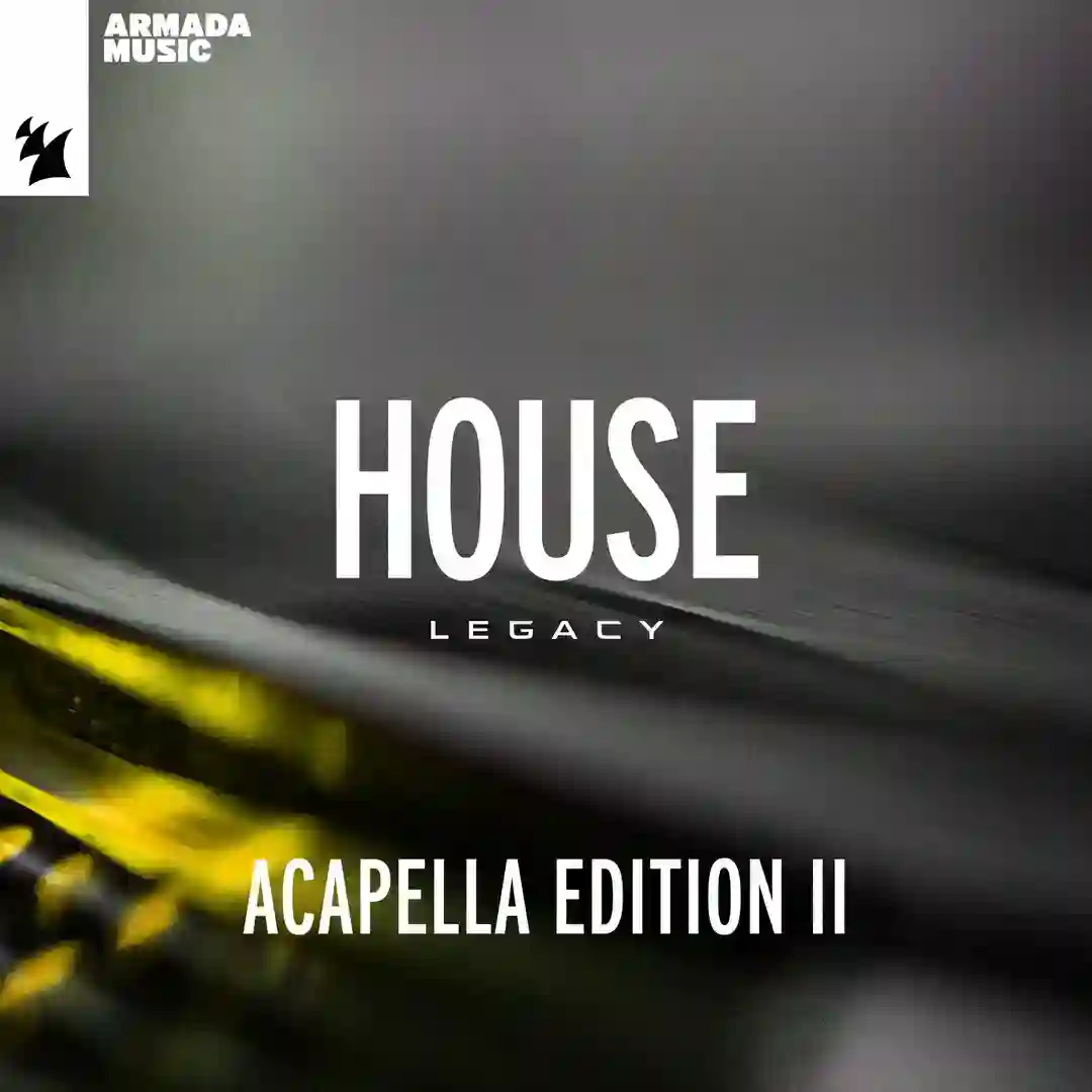 Separated (Extended Mix) cover