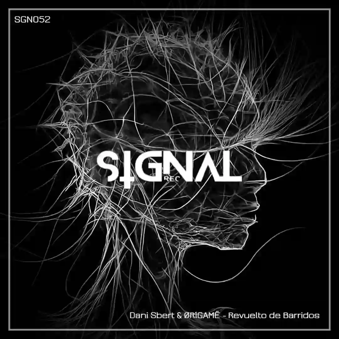 Neurotransmisor (Original Mix) cover