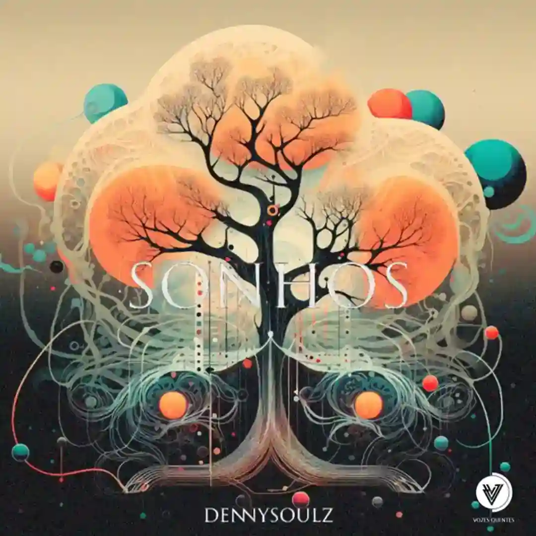 Sonhos (Original Mix) cover