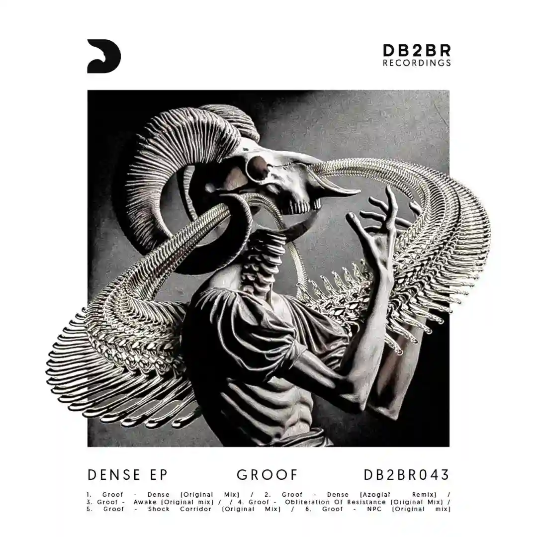 NPC (Original Mix) cover