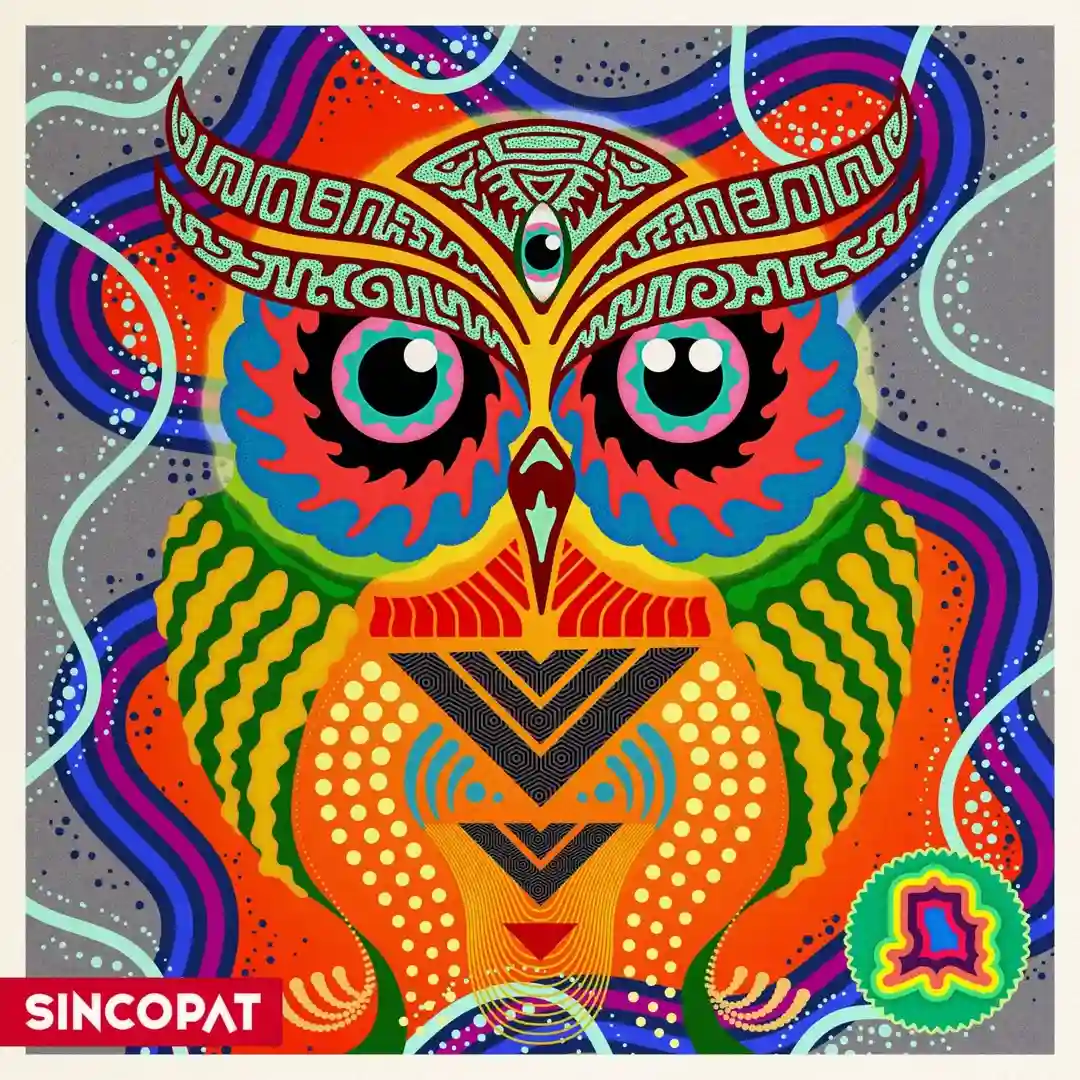 Servitude (Original Mix) cover