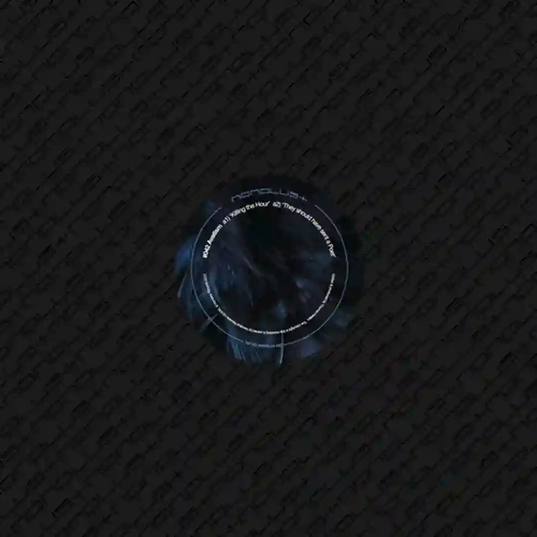 Killing The Hour cover