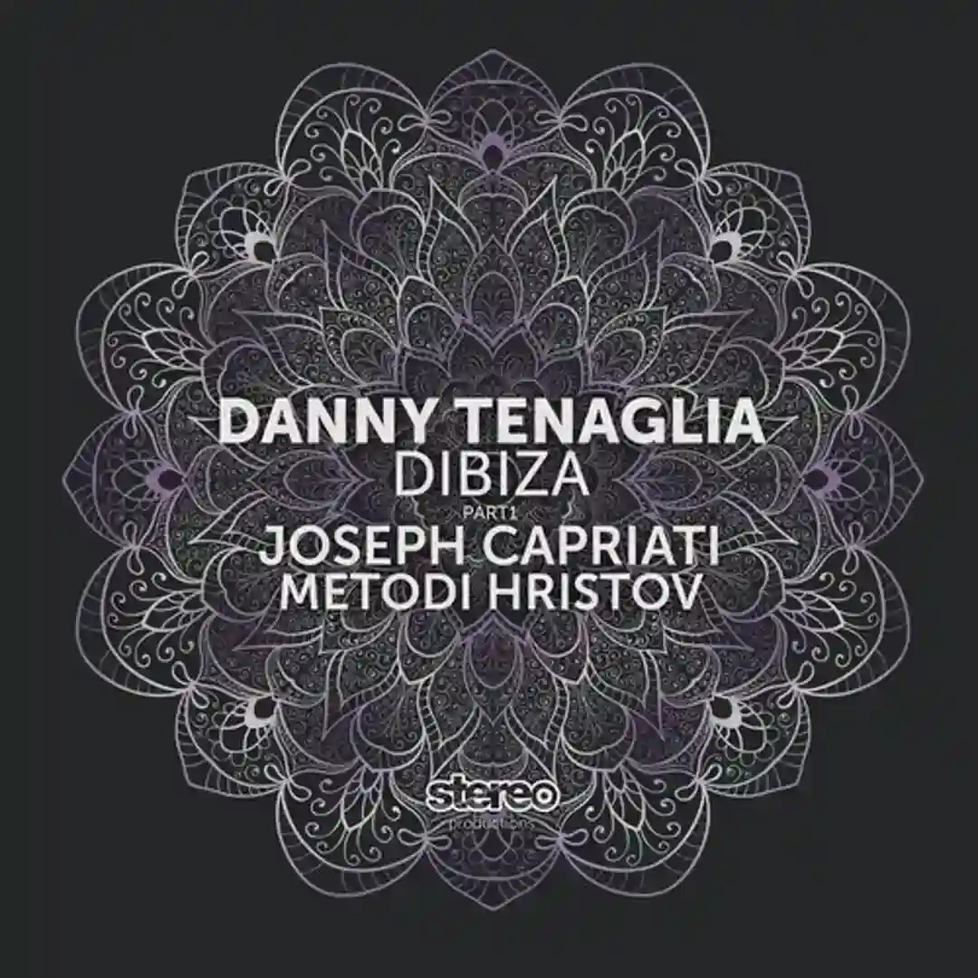 Dibiza (Joseph Capriati Remix) cover