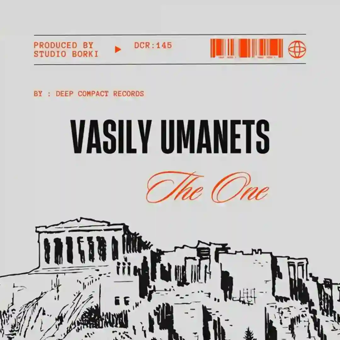 The One (Original Mix) cover