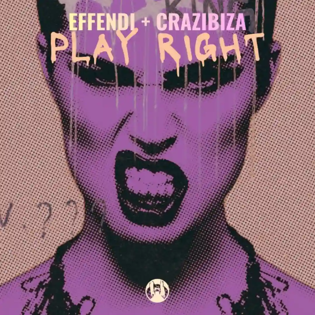 Play Right (Balearix Remix) cover