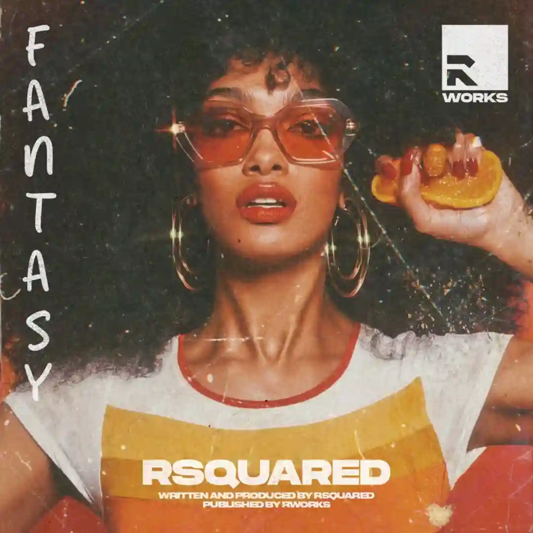 Fantasy cover