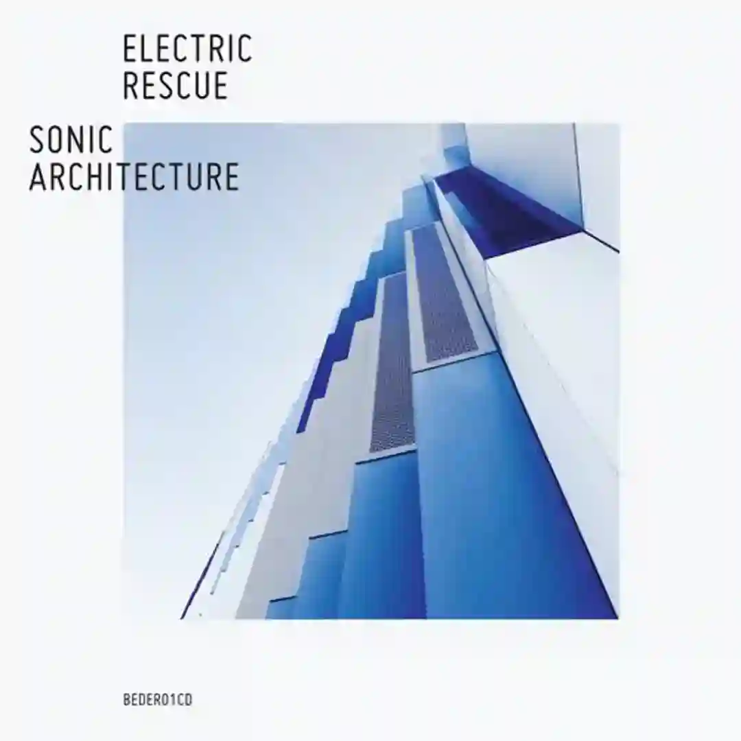 Sonic Architecture cover
