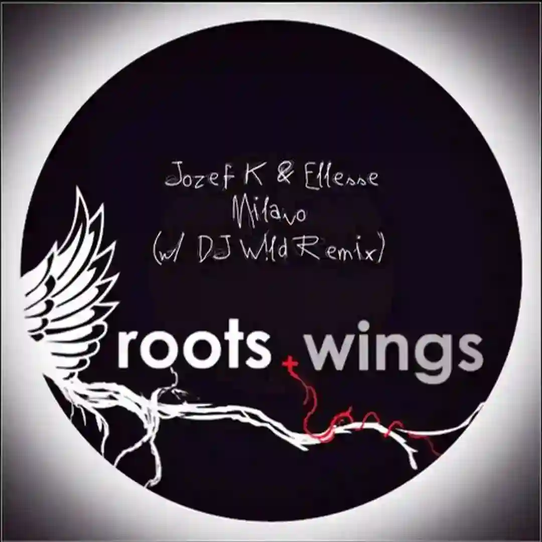 Milano (DJ Wild Remix) cover