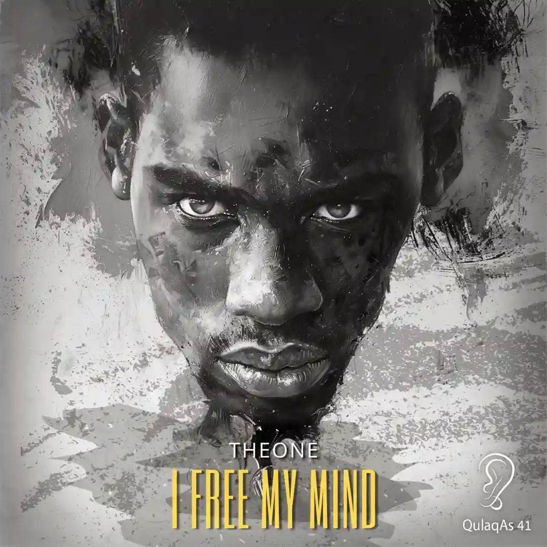 I Free My Mind cover