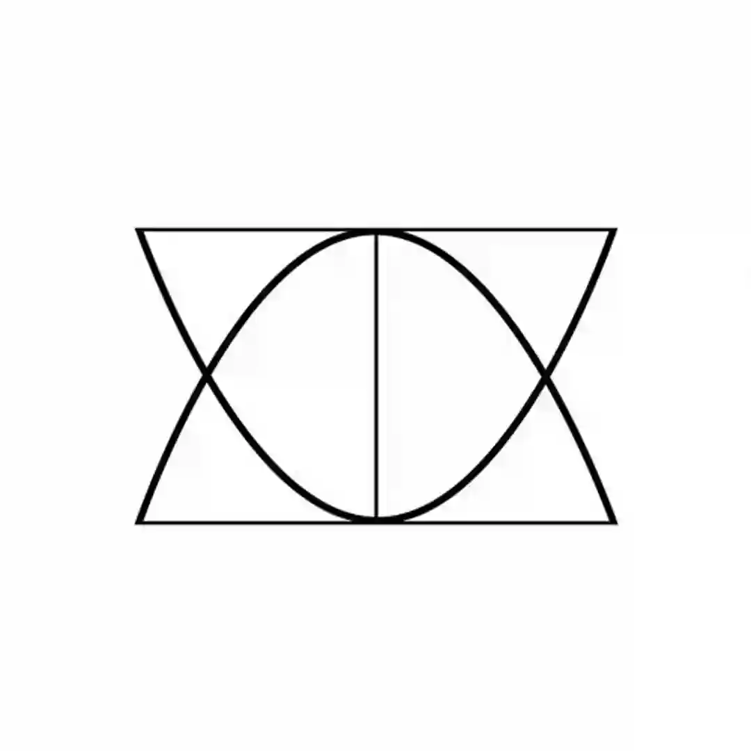 Tessellation (Original Mix) cover