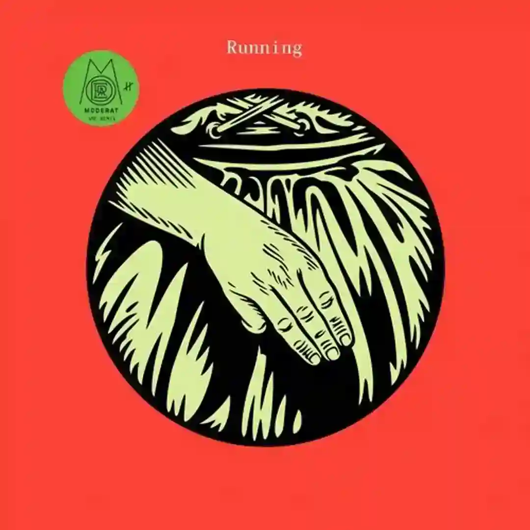 Running (Âme Remix) cover