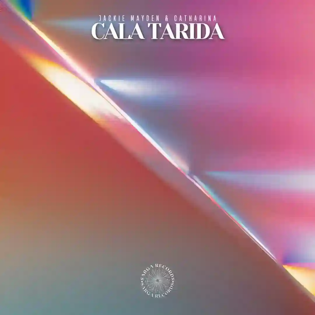 Cala Tarida (Original Mix) cover