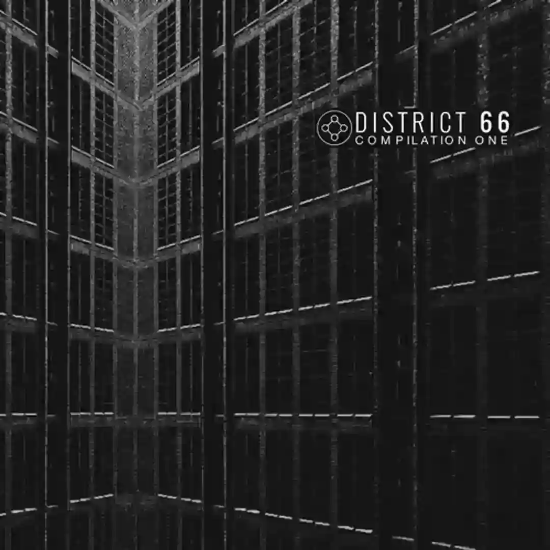 Mod 1 V (Original Mix) cover