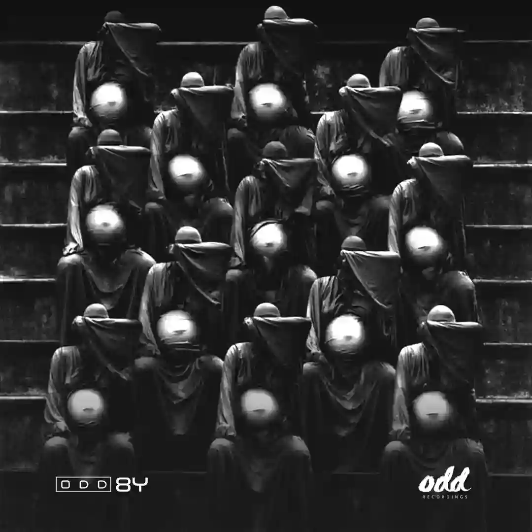 Stray (Original Mix) cover