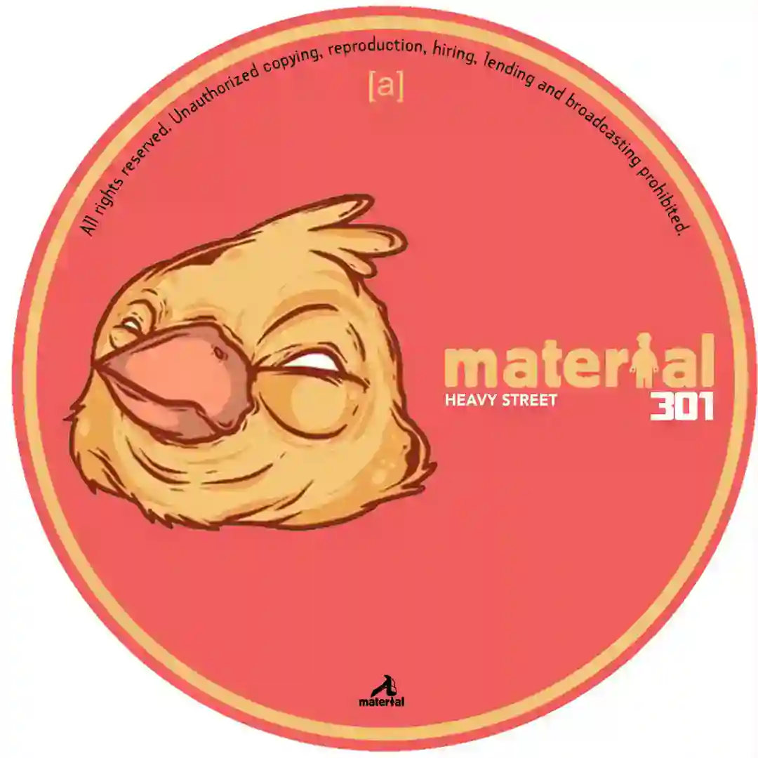 Oh How Cool (Original Mix) cover