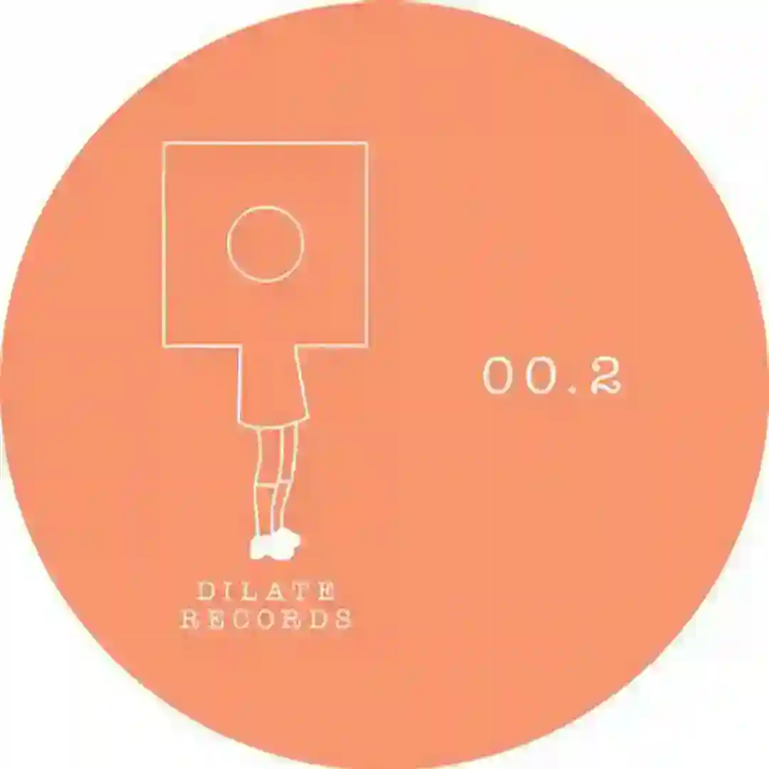 00.2 (wAFF Remix) cover