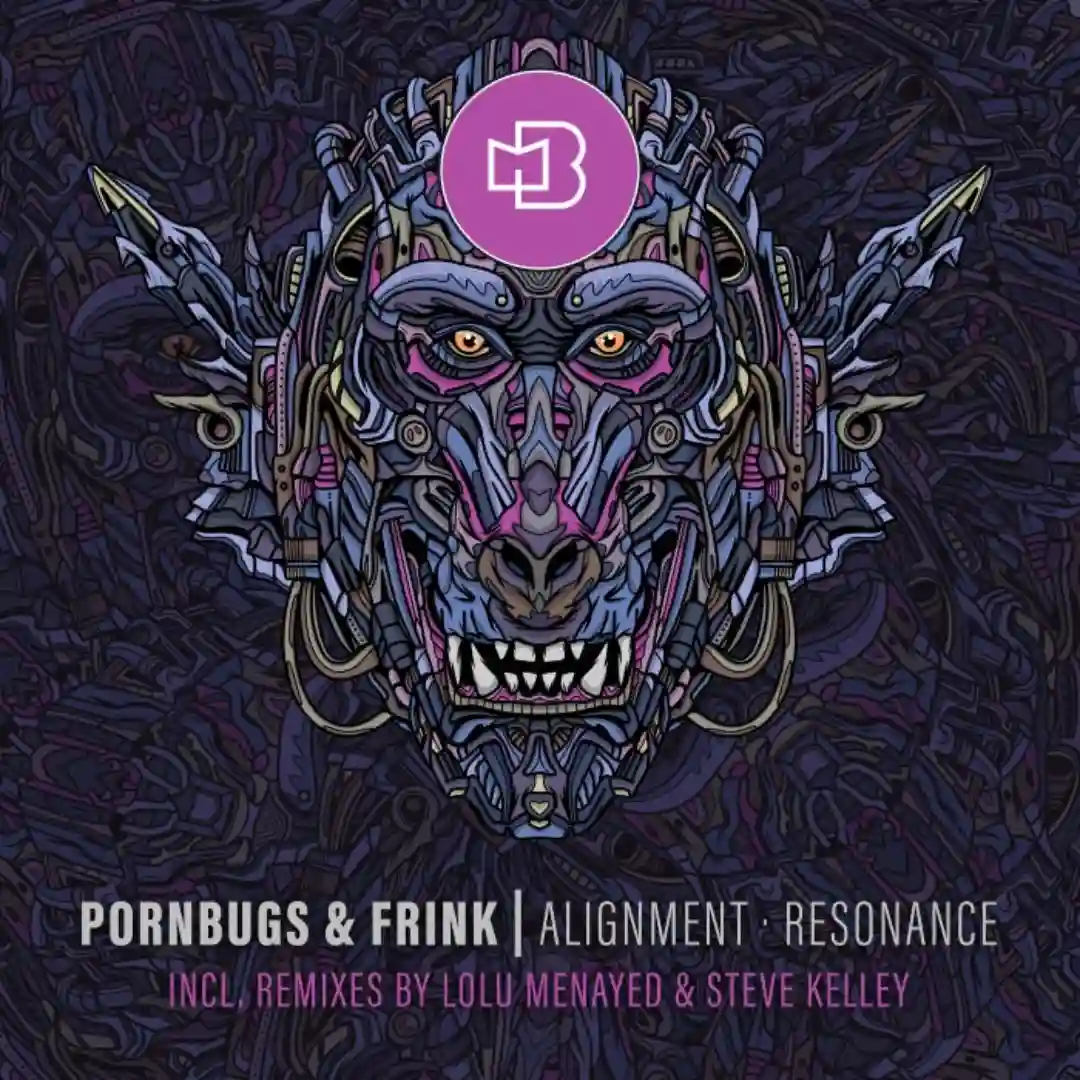 Alignment / Resonance cover
