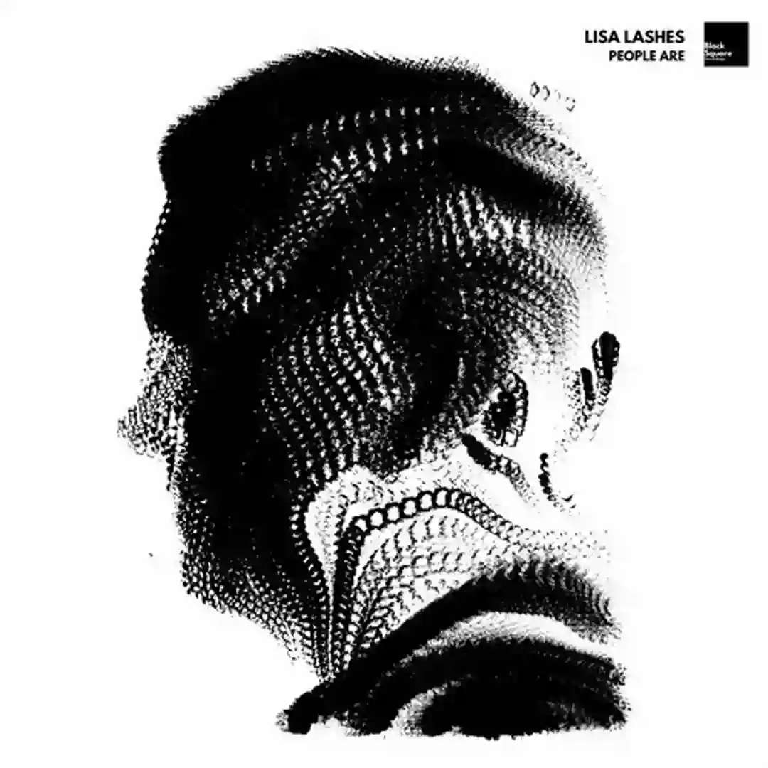 People Are (Original Mix) cover