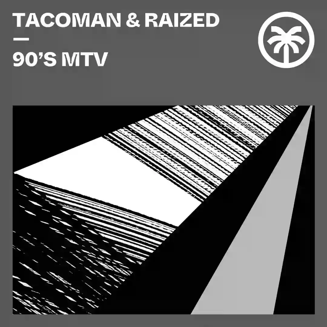 90's MTV cover