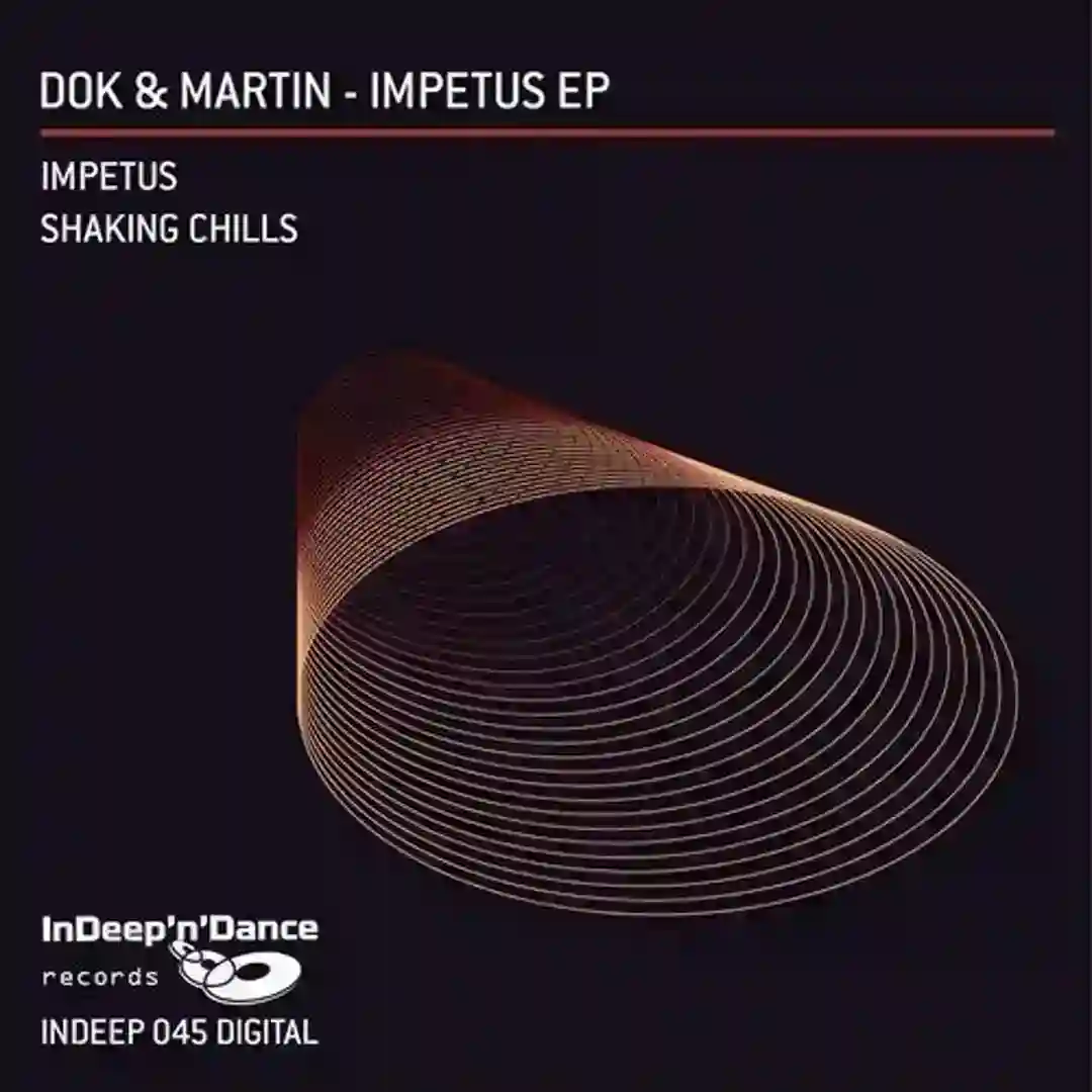 Impetus cover