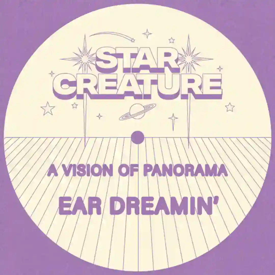 Ear Dreamin' (Original Mix) cover
