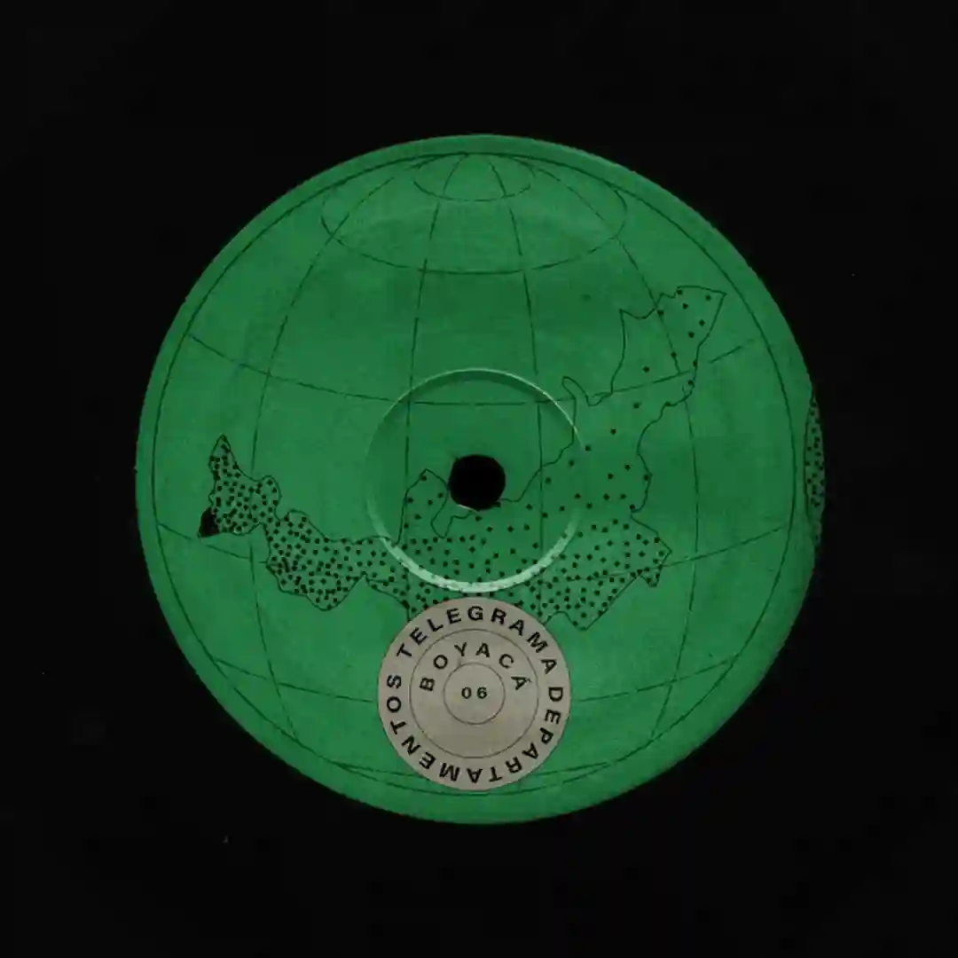 Boyaca 02 (Original Mix) cover