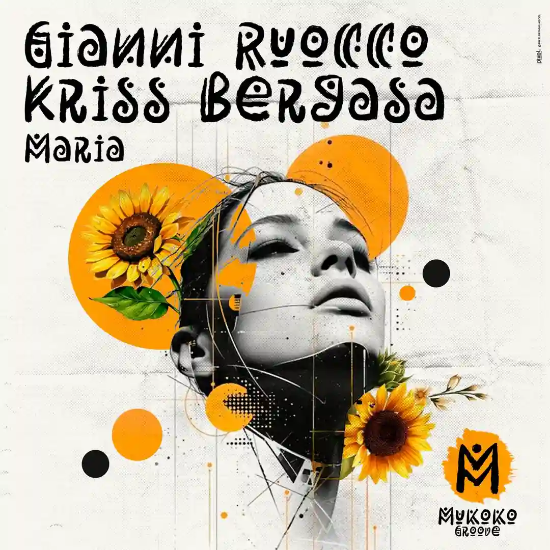 Maria (Extended Mix) cover
