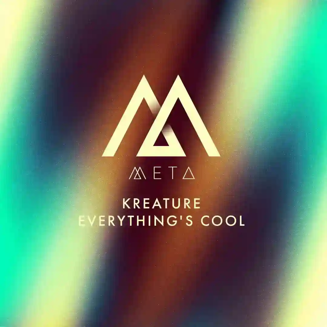 Everything's Cool (Original Mix) cover