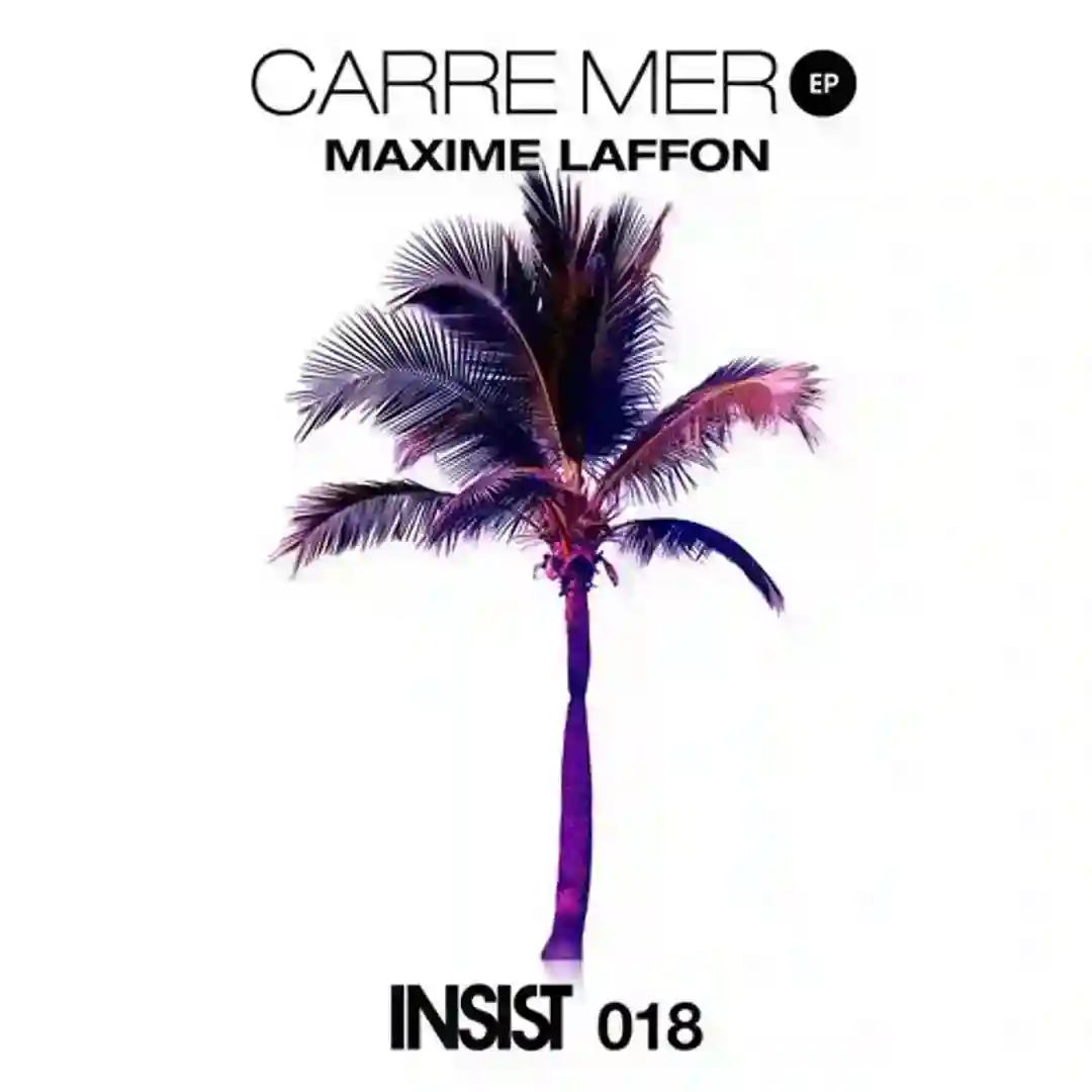 Carre Mer (Original Mix) cover