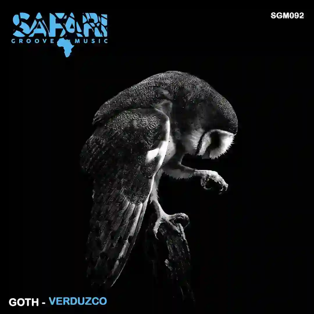 Gohu (Original Mix) cover