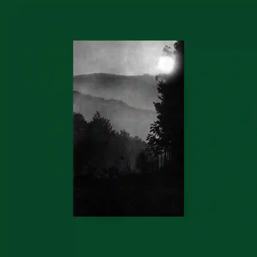 The Affected One (Original Mix) cover