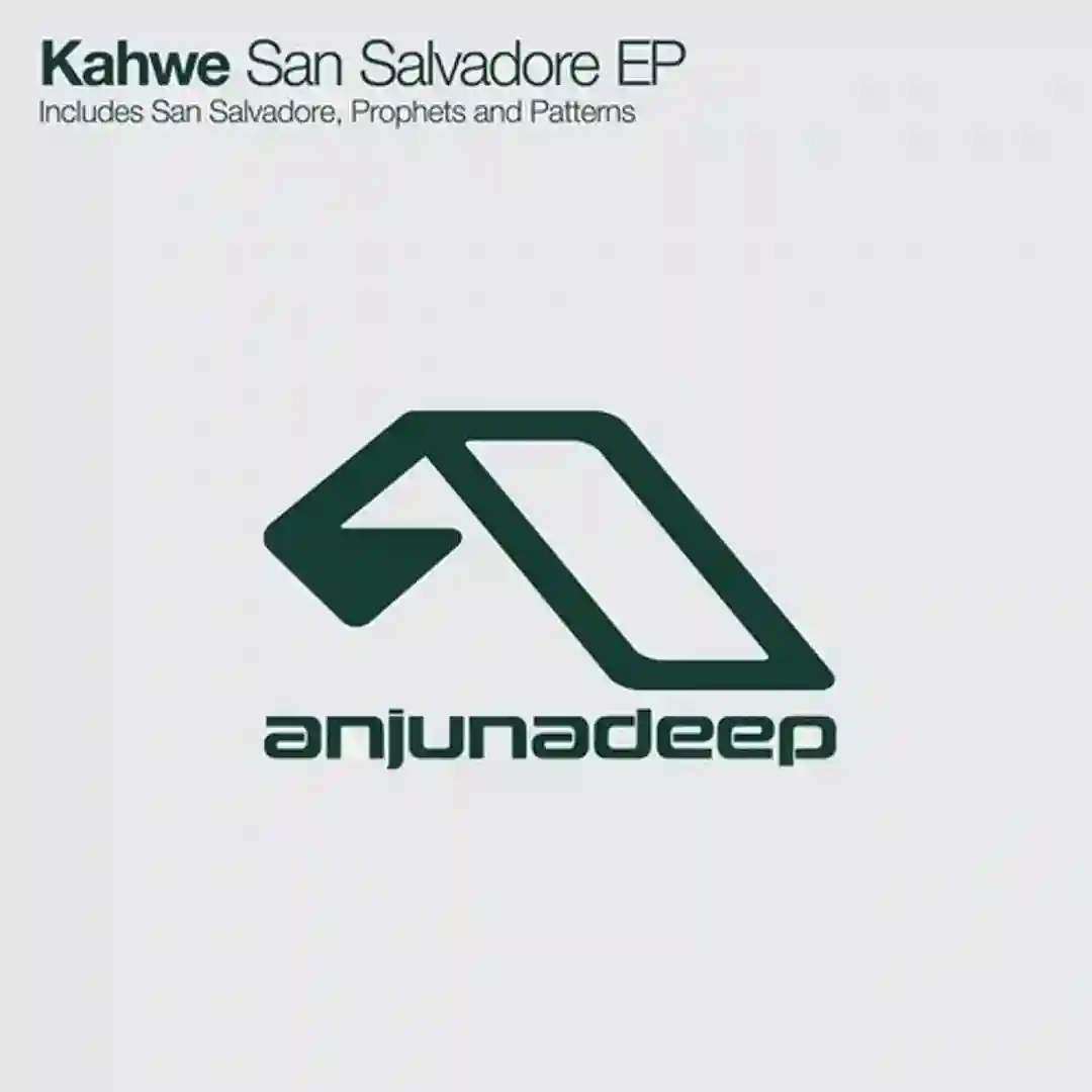 Prophets (Original Mix) cover