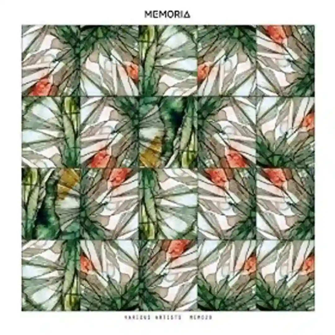 Various Artists cover
