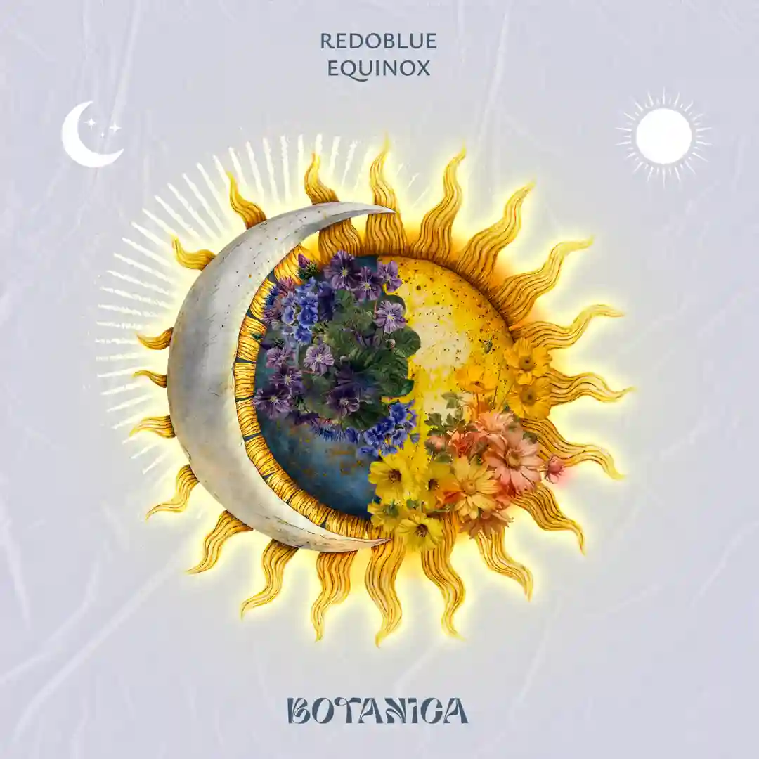 Equinox cover