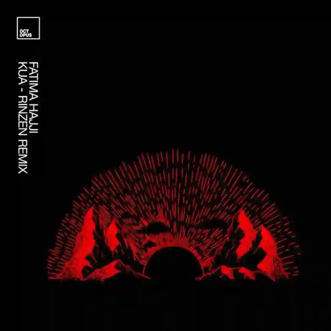 Kua (Rinzen Remix) cover