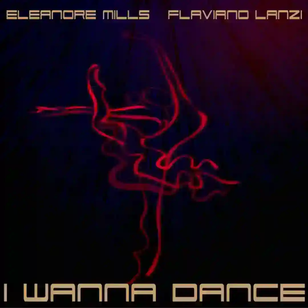 I Wanna Dance cover