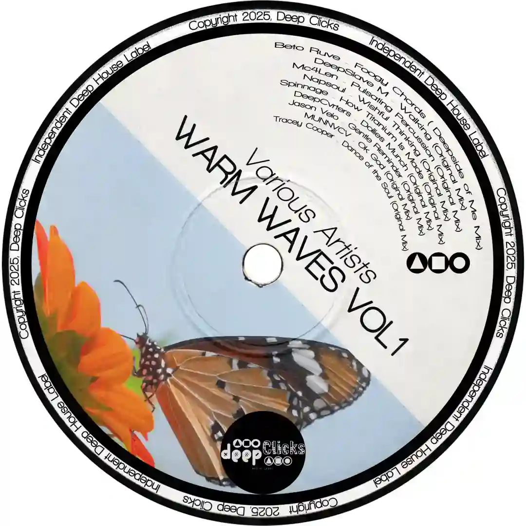 Wishful Thinking (Original Mix) cover