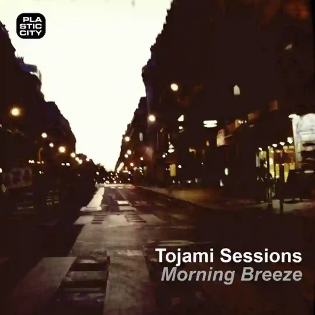 Morning Breeze cover
